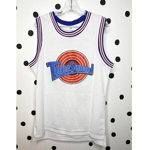 NWOT TUNE SQUAD JERSEY